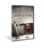 V�ce informac� o v�robku Sinister - DVD