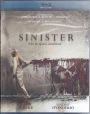 V�ce informac� o v�robku Sinister - Bluray