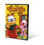 V�ce informac� o v�robku Garfield 05 - DVD