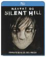 V�ce informac� o v�robku N�vrat do Silent Hill 3D - Bluray