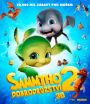 V�ce informac� o v�robku Sammyho dobrodru�stv� 2 - 3D+2D/Bluray