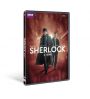 V�ce informac� o v�robku Sherlock - II.s�rie, d�l 1: Skand�l v Belgii - DVD