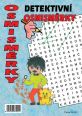 V�ce informac� o v�robku Detektivn� Osmism�rky