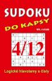 V�ce informac� o v�robku Sudoku do kapsy 4/2012 (�erven�)
