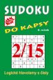 V�ce informac� o v�robku Sudoku do kapsy 2/2015 (zelen�)