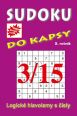V�ce informac� o v�robku Sudoku do kapsy 3/2015 (fialov�)