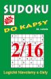 V�ce informac� o v�robku Sudoku do kapsy 2/2016 (zelen�)
