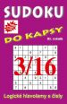 V�ce informac� o v�robku Sudoku do kapsy 3/2016 (fialov�)