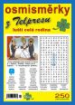 V�ce informac� o v�robku Osmism�rky z Telpresu lu�t� cel� rodina 2/2016 - 250 osmism�rek