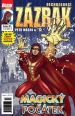 V�ce informac� o Blesk komiks 01 - Dechberouc� z�zrak - Magick� za��tek 12/2015