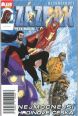 V�ce informac� o v�robku Blesk komiks 13 - Dechberouc� z�zrak - Nejmocn�j�� hrdinov� 12/2016