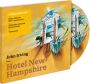 V�ce informac� o v�robku Hotel New Hampshire - 2CD mp3 (�te Ladislav Mrkvi�ka)
