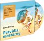 V�ce informac� o v�robku Pravidla mo�t�rny - 3CD mp3 (�te Ladislav Mrkvi�ka)