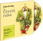 V�ce informac� o v�robku �tvrt� ruka - 2CD mp3 (�te Ladislav Mrkvi�ka)