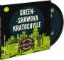 V�ce informac� o v�robku Greenshawova Kratochv�le - 1audio CD (�te Jana Hermachov�)