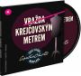 V�ce informac� o Vra�da krej�ovsk�m metrem - 1audio CD (�te jana Hermachov�)