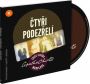 V�ce informac� o �ty�i podez�el� - 1audio CD (�te Jana Hermachov�)