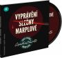 V�ce informac� o v�robku Vypr�v�n� sle�ny Marplov� - 1audio CD (�te Jana Hermachov�)
