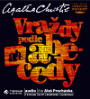 V�ce informac� o v�robku Vra�dy podle abecedy - 6audio CD (�te Ale� Proch�zka)