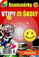 V�ce informac� o v�robku Osmism�rky 4 - Vtipy ze �koly