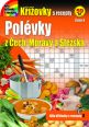 V�ce informac� o v�robku K��ovky s recepty 8 - Pol�vky z �ech, Moravy a Slezska
