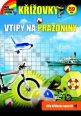 V�ce informac� o v�robku K��ovky speci�l 12 - Vtipy na pr�zdniny