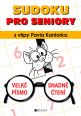 V�ce informac� o v�robku Sudoku pro seniory s vtipy Pavla Kantorka