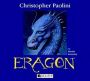 V�ce informac� o Eragon - CD