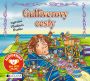 V�ce informac� o v�robku Gulliverovy cesty - CD
