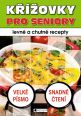 V�ce informac� o v�robku K��ovky pro seniory - levn� a chutn� recepty