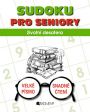 V�ce informac� o v�robku Sudoku pro seniory - �ivotn� desatera
