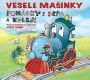 V�ce informac� o v�robku Vesel� ma�inky - poh�dky z depa a kolej� - CD (�te Ji�� Somr)
