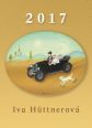 V�ce informac� o Kalend�� 2017 - Iva H�ttnerov� - n�st�nn�