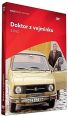 V�ce informac� o v�robku Doktor z vejminku - 3 DVD