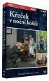V�ce informac� o v�robku K�e�ek v no�n� ko�ili - 3 DVD