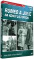 V�ce informac� o v�robku Romeo a Julie na konci listopadu - 1 DVD