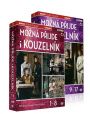 V�ce informac� o v�robku Mo�n� p�ijde i kouzeln�k - 16 DVD