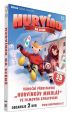 V�ce informac� o v�robku Hurv�nek na sc�n� - 2 DVD