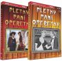 V�ce informac� o v�robku Pletky pan� operetky - 3 DVD + 2 CD