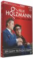 V�ce informac� o v�robku S�� Sl�vy - Felix Holzmann - V�era dnes a z�tra - 3 CD