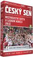 V�ce informac� o v�robku MS v ledn�m hokeji 2010 - 4 DVD