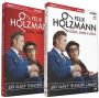 V�ce informac� o v�robku S�� Sl�vy - Felix Holzmann - V�era dnes a z�tra - 3 DVD + 3 CD