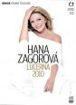 V�ce informac� o v�robku Hana Zagorov� - Lucerna 2010 - 2 DVD+1CD
