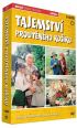 V�ce informac� o v�robku Tajemstv� prout�n�ho ko��ku - 6 DVD