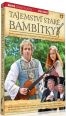V�ce informac� o v�robku Tajemstv� star� bambitky - 1 DVD