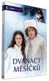 V�ce informac� o v�robku Dvan�ct m�s��k� - 1 DVD