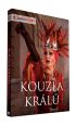 V�ce informac� o v�robku Kouzla kr�l� - 1 DVD