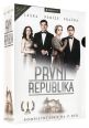 V�ce informac� o v�robku Prvn� republika - 11 DVD