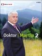 V�ce informac� o v�robku Doktor Martin 2 - 4 DVD