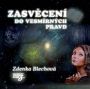 V�ce informac� o v�robku Zasv�cen� do vesm�rn�ch pravd - 2CD